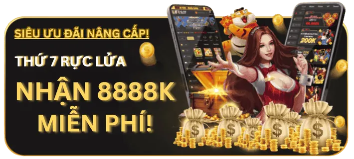 Các biểu tượng tượng trưng cho các loại khuyến mãi one88co khác nhau