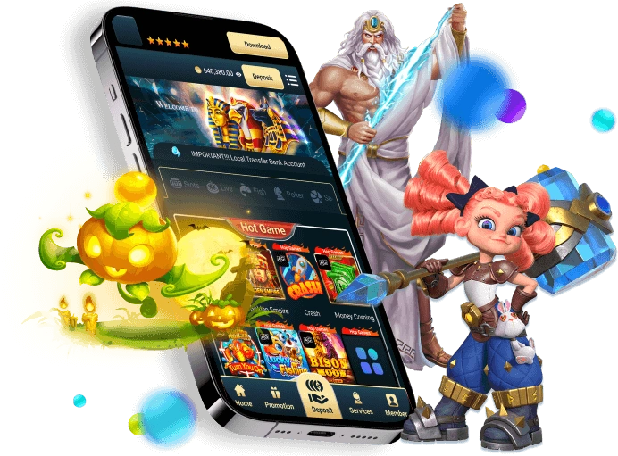 Hướng dẫn tải one88co cho Android