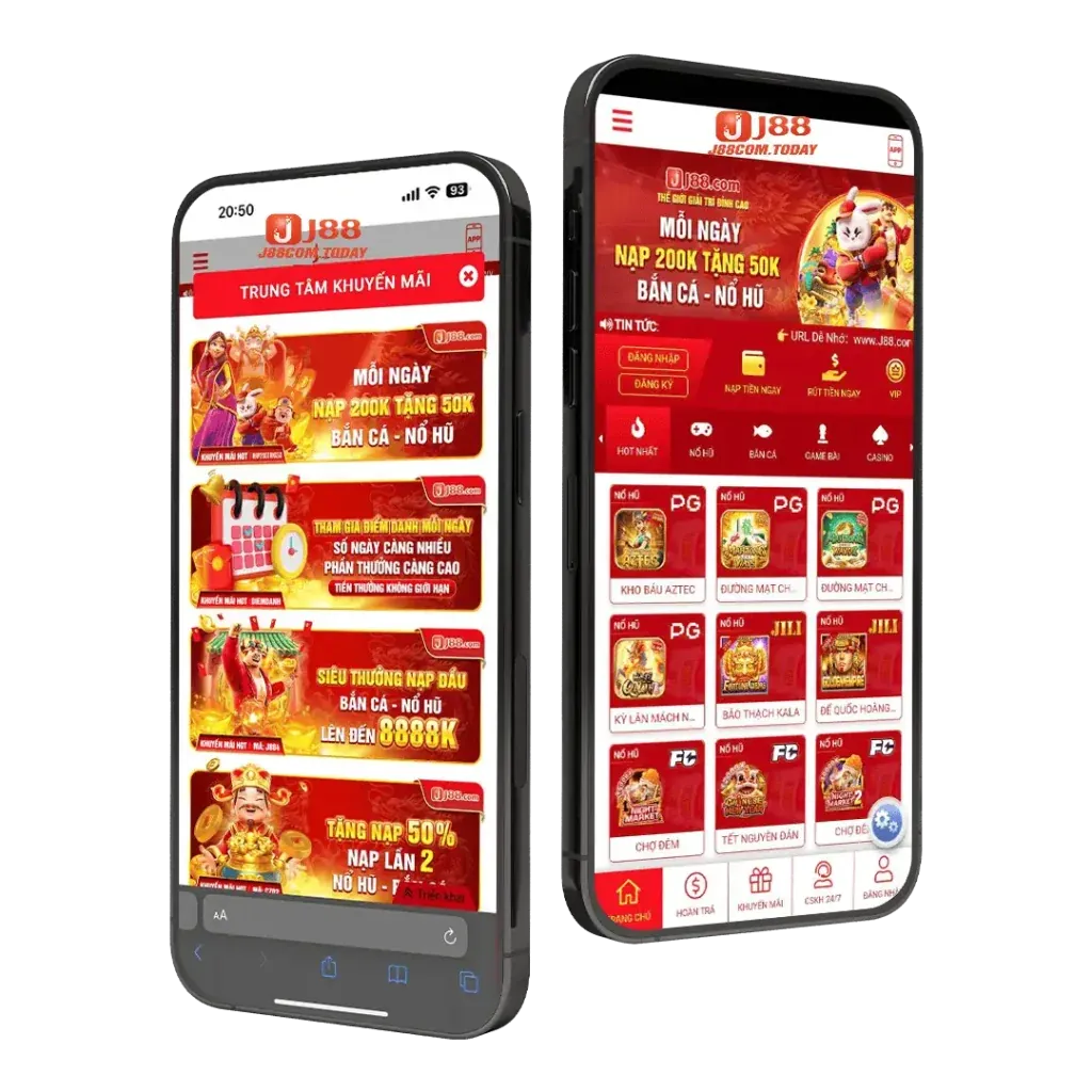 Hình ảnh các trò chơi sòng bạc trực tuyến