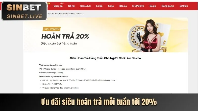 Ra mắt trò chơi sòng bạc trực tuyến mới tại One88co
